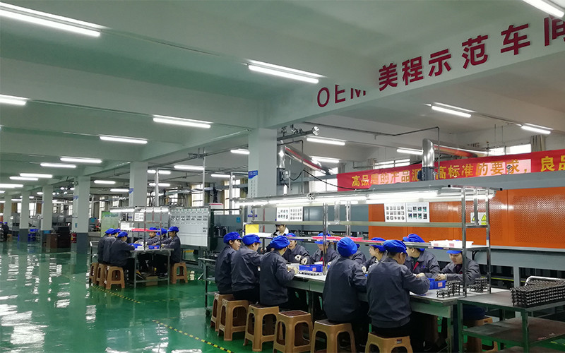 चीन Hunan Meicheng Ceramic Technology Co., Ltd.