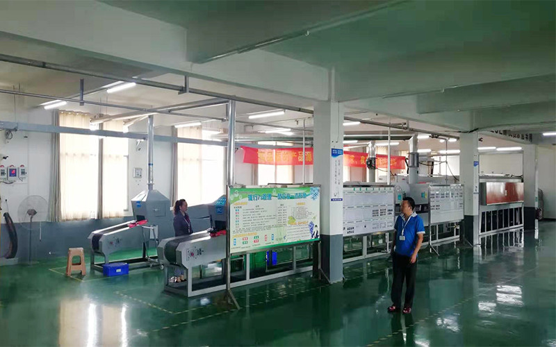 चीन Hunan Meicheng Ceramic Technology Co., Ltd. कंपनी प्रोफाइल
