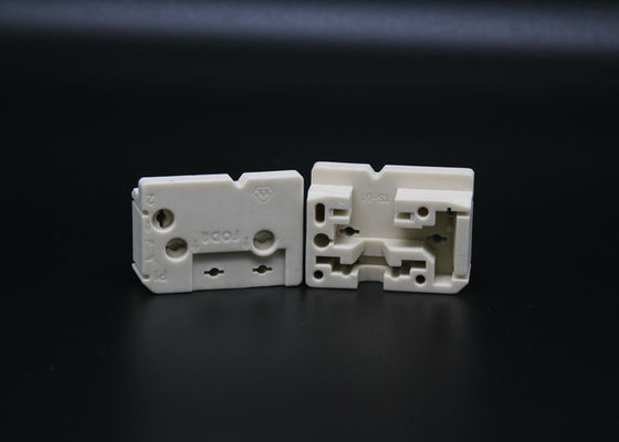 Temperature controller Electronic Ceramic Part steatite