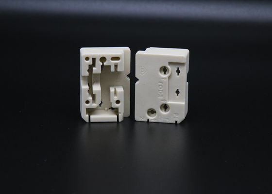 Temperature controller Electronic Ceramic Part steatite