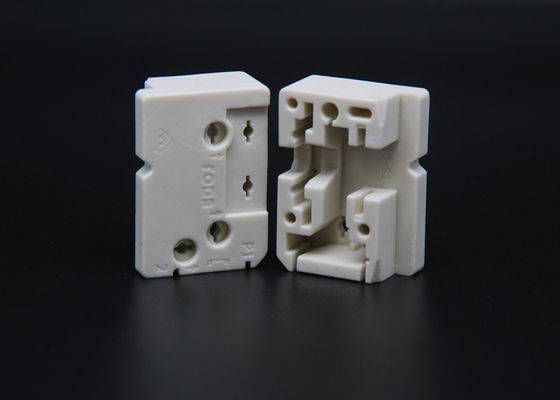 Temperature controller Electronic Ceramic Part steatite